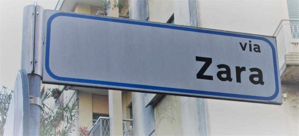 Zara Apartment Тревизо Экстерьер фото
