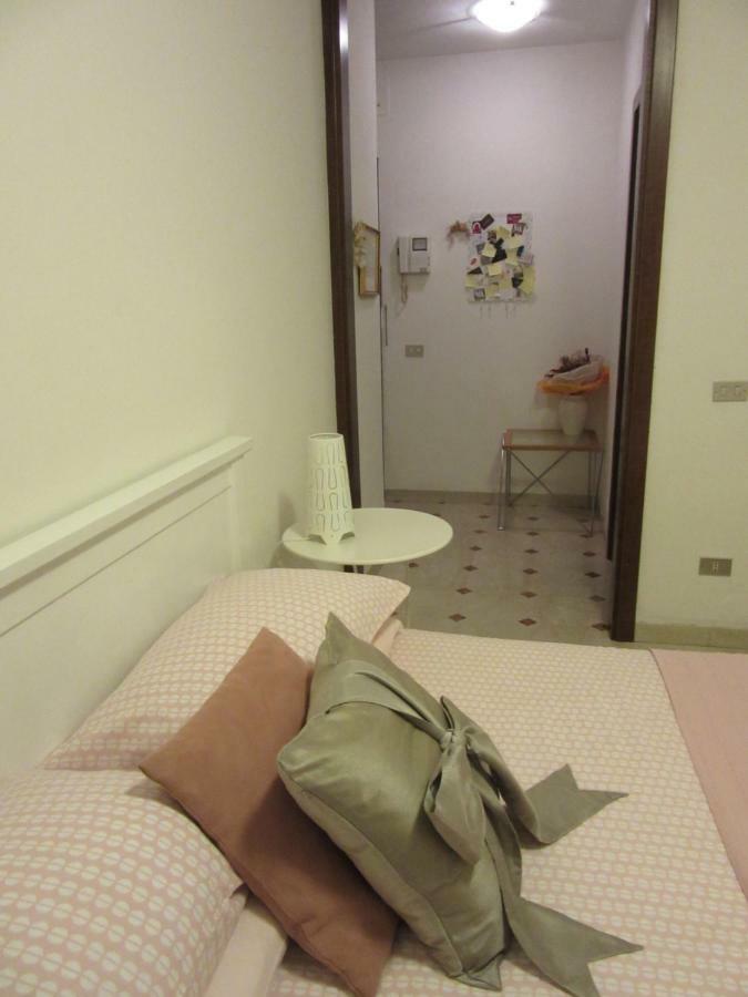 Zara Apartment Тревизо Экстерьер фото
