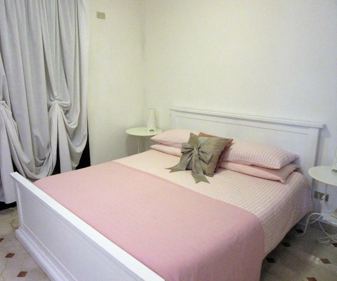 Zara Apartment Тревизо Экстерьер фото